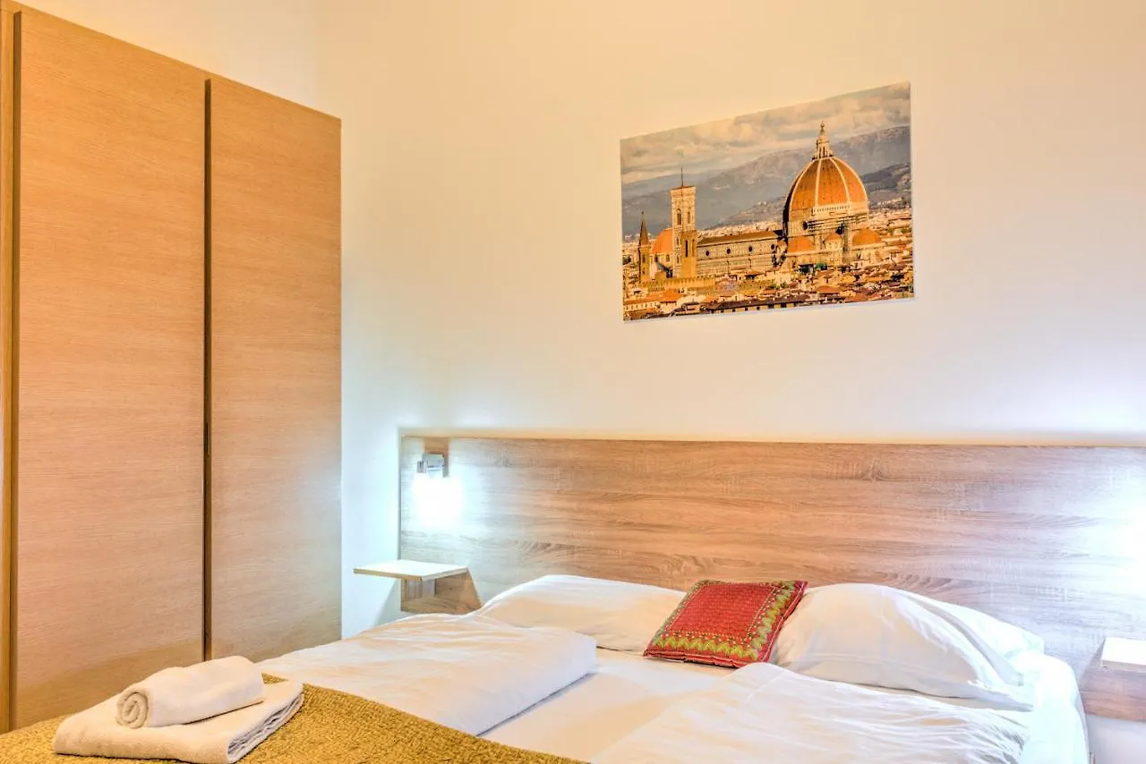 Budapest Center Apartments